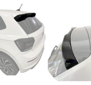 Imagem do produto Aerofólio Polo Gts Tsi 2018 2019 2020 2021 2022 2023 2024