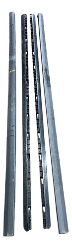 Imagem do produto Par Spoiler Polo Gts 2021 2022 2023 2024 Usado