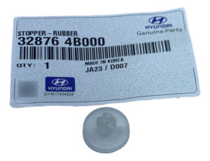 Imagem do produto Bucha Batente Sensor Pedal Freio Hyundai New I30 13/16 Orig.