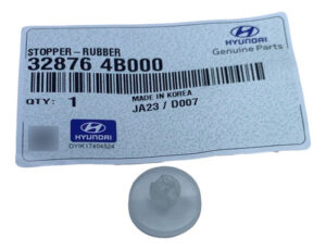 Imagem do produto Bucha Batente Sensor Pedal Freio Hyundai Hb20 13/19 Orig.