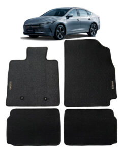 Imagem do produto Tapete Borracha Pvc King 2024 2025 2026