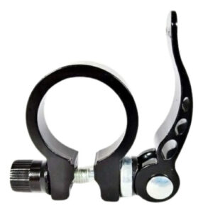 Imagem do produto Abraçadeira De Canote Selim 26,8 C/ Blocagem P/ Bike