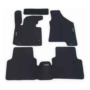 Imagem do produto Tapete De Borracha Ix35 Com Traseiro Inteiro + Brinde