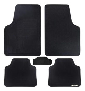 Imagem do produto Jogo Tapete De Borracha Interno Hb20 2017 2018 2019 2020 21