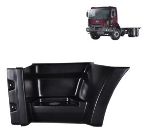 Imagem do produto Estribo Ford Cargo 2623 2629 3133 Canavieiro 2012 Em Diante
