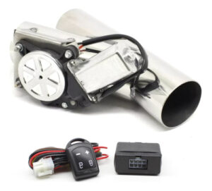 Imagem do produto Difusor Escape Ronco Esportivo 2,5 Pol Vw Polo Gts 1.4 Tsi