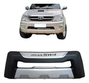 Imagem do produto Over Bumper Toyota Hilux Sw4 2005 2006 2007 2008 2009 2010 1