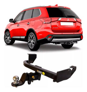 Imagem do produto Engate Reboque Removivel 1000kg Outlander 2014 A 2021