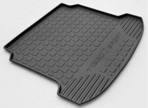 Imagem do produto Tapete Bandeja Protetor Porta Malas Tiggo 7 Sport