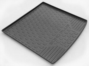 Imagem do produto Tapete Bandeja Protetor De Porta Malas Byd Song Plus