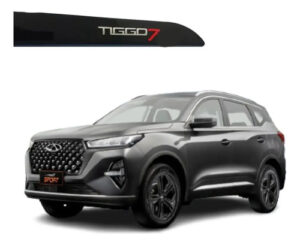 Imagem do produto Friso Lateral Chery Tiggo 7 Sport 2024