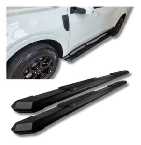 Imagem do produto Estribo Lateral Extreme Para Maverick 2022 A 2025