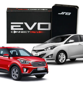 Imagem do produto Streaming Box Hyundai Desbloqueio Tela E Aplicativos Jr8