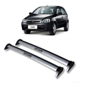 Imagem do produto Bagageiro Corsa Frent Montana Hacth/sedan 2/4pt 02 Em Diante