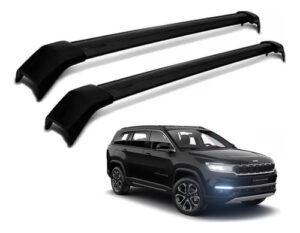Imagem do produto Rack De Teto Travessa Acoplada Jeep Commander Projecar
