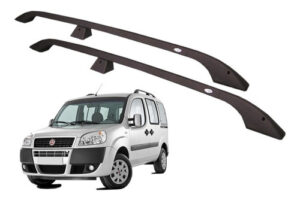 Imagem do produto Rack Bagageiro Longarina Modelo Original Fiat Doblo 2007