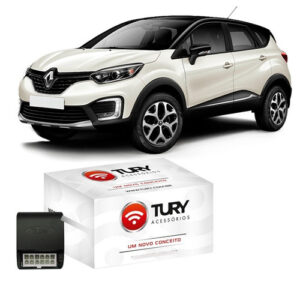 Imagem do produto Módulo Desligamento De Rádio Renault Captur (17/...) Ac01