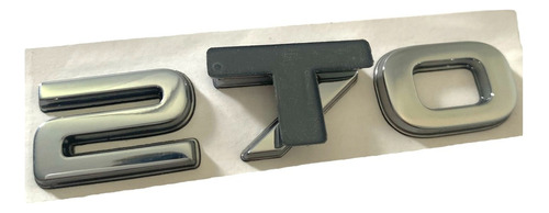 Imagem do produto Emblema T270 Sport Preto E Cromado Jeep Compass Renegade 22