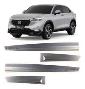 Imagem do produto Friso Lateral Novo Hrv 2023 2024 2025