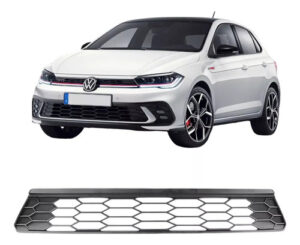 Imagem do produto Grade Inferior Parachoque Frontal Polo Gts 2023 2024 2025