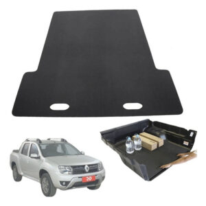 Imagem do produto Tapete Protetor De Caçamb Para Duster Oroch 2016 A 2025