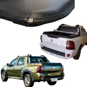 Imagem do produto Capota Lona Maritima Oroch 2016 A 2024 Com Santo Original