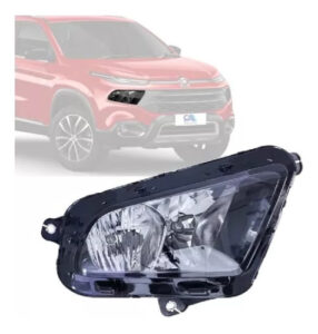 Imagem do produto Farol Principal Fiat Toro Original Marelli Lado Direito