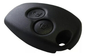 Imagem do produto Capa Chave Tc Renault - Sandero / Logan / Clio / Duster