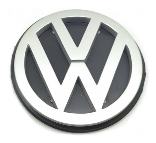 Imagem do produto Emblema Vw Traseiro - Santana 1991 À 2006 Volks Mala