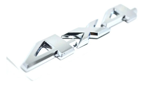 Imagem do produto Emblema Jeep 4x4 Original Renegade Compass Cherokee Wrangler