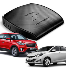 Imagem do produto Faaftech Streaming Box Desbloqueio Tela/app Hyundai