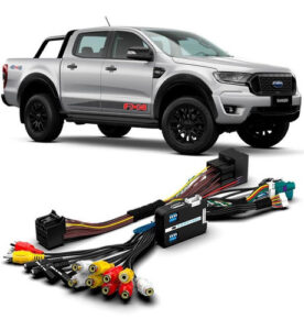 Imagem do produto Desbloqueio De Multimidia Ranger 2023 Com Sync 3 Ft-vf-frd5