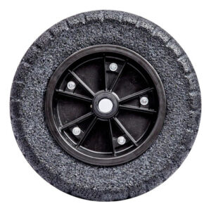 Imagem do produto Roda 3,50x8 Pneu Macico Force '' Eixo 27'' 117