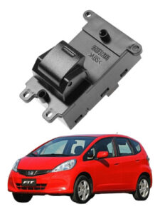 Imagem do produto Botão Vidro Elétrico Simples Honda New Fit City 2009 A 2015