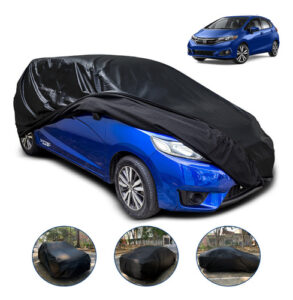 Imagem do produto Capa Em Couro Ecológico P/ Cobrir Carro Impermeável