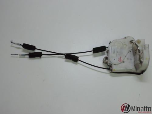 Imagem do produto Fechadura Porta Traseira Direita Honda City 2014