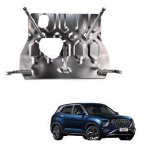 Imagem do produto Protetor De Cárter Motor Creta 2020 À 2024 Original Hyundai