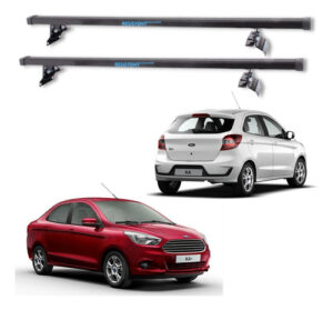 Imagem do produto Rack De Teto Ford Ka + Hatch Sedan 2015 2016 2017 2018 2019