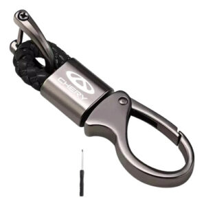 Imagem do produto Chaveiro Caoa Cherry Tiggo 3x Tiggo 5x Tiggo 7 Tiggo 8 Pro