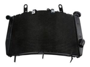 Imagem do produto Radiador Yamaha R6 06 07 08 09 10 11 12 13 14 15 16 Mod Orig