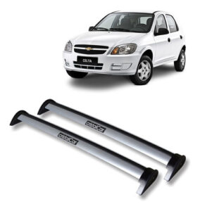 Imagem do produto Rack De Teto Chevrolet Celta 2 E 4 Portas 2000 Até 2015