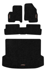 Imagem do produto Combo Tapete Tiggo 7 Sport 2024 E Porta Malas Linha Plus