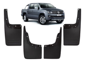 Imagem do produto Apara Barro Amarok 2014 2015 2016 2017 2018 2019 2020 2021