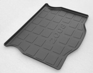 Imagem do produto Tapete Bandeja Protetor Porta Malas Peugeot 2008