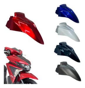 Imagem do produto Paralama Dianteiro Para Yamaha Neo 125 2017 Até 2025 Cores
