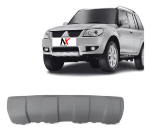 Imagem do produto Saia Spoiler Parachoque Dianteiro Pajero Tr4 2009 A 2015