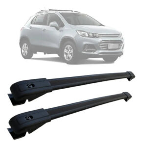 Imagem do produto Travessa Rack Gm Tracker 2013 2014 2015 2016 Bagageiro Teto