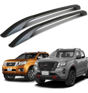 Imagem do produto Longarina De Teto Decorativa Preta Frontier 2020 2021 2022