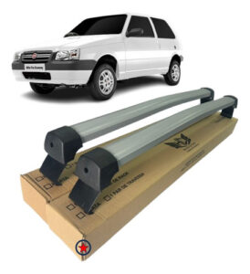 Imagem do produto Rack Fiat Uno Mille 2 Portas 2005 2006 2007 2008 2009 A 2012