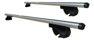 Imagem do produto Rack P/ Longarinas Alpha Alum 02 1,16m Cinza Honda Cr-v 2000